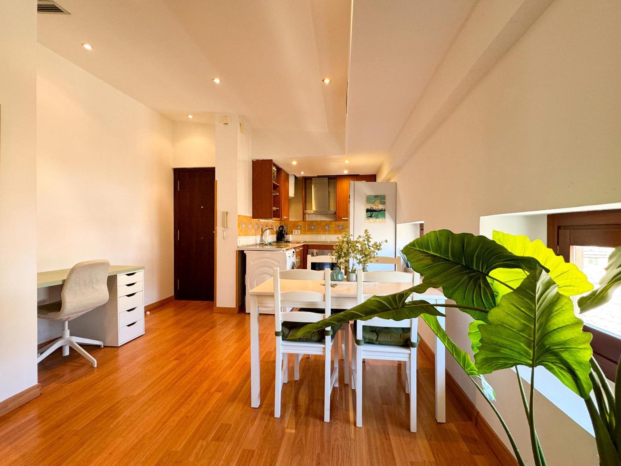 Comodo En La Plaza Del Negrit Appartement Valencia