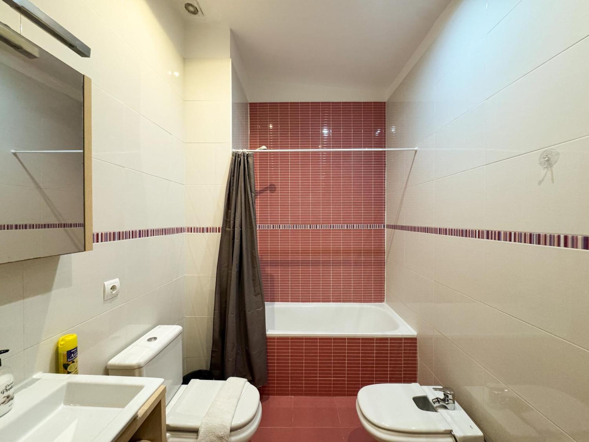 Appartement Comodo En La Plaza Del Negrit *