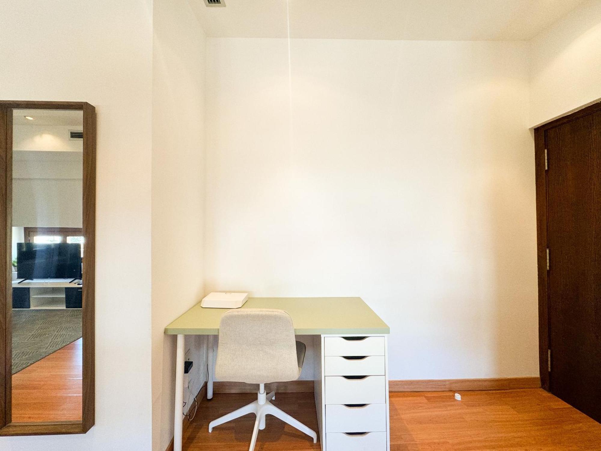 Appartement Comodo En La Plaza Del Negrit Valencia