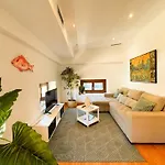 Comodo Apartamento En La Plaza Del Negrit